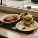 마포대로 20(마포역 4번 출구) | 마포 브런치 맛집 보코보코 마포본점 후기｜라자냐 잠봉샌드위치 추천