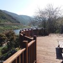 백운천 쉼터 이미지