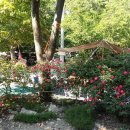 완주에코오토캠핑장 이미지