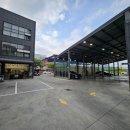 k셀프세차장 이미지