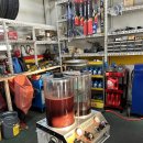 개인택시카센타 이미지