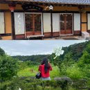 UR(강릉시)-[난곡길76번길]-하-1 | [강릉 맛집] 서지초가뜰 | 강릉 경포대 한옥카페 (위치/주차/포토존)
