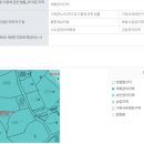심통원 선생 묘 및 신도비 이미지
