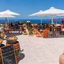 산토리니 이미지