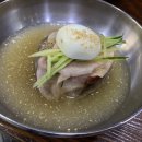 손프로냉면