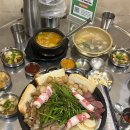 쌍촌동 곱창 맛집 천명한우곱창 모임 후기