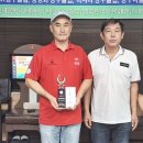 몬스터 당구클럽 이미지