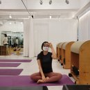그녀의 피트니스 디얼핏 범계점 | 범계필라테스 여성전용 디얼핏에서 자세교정 도전!