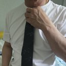 에스제이듀퐁 | 에스제이듀코 남성 넥타이 선물 후기~