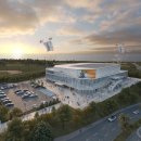 Korea , Seogwipo , Seogwipo City Gymnasium , 3,095 , 2026.10 이미지