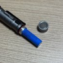 배터리몬스터강 | 몬스터라이트 후레쉬 손전등 후기 야간산행·캠핑 필수 휴대용렌턴 추천