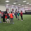 생활한자교실(60세이상) | 달서구 유소년 축구교실 | 월배 홈플러스 지하2층 윈드사커 세 번째 수업 후기 (사다리 스텝/사이드스텝...