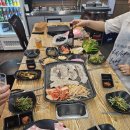 대패와해장국, 창원 석동맛집추천 대패삼겹살 후기~