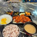 인생제육이수점
