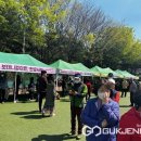 제18회 벌터산축제 국제뉴스