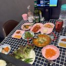 냉삼축제