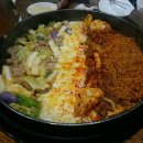 유가네농장 | [거봉왕굼뱅이농장] 유가네닭갈비 홍대2호점 후기