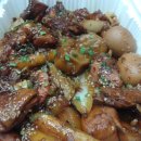 안동찜닭 이미지