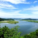 부소산성 이미지