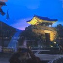 공산성 쌍수정옆 화장실 | [공주여행]공주가볼만한곳 -공주시내가 한 눈에 보이는 공산성