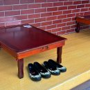 용산-384 | [용산 맛집] 용산봉숭아, 야장 감성 한식주점 물회 맛집 내돈내산 후기