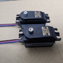 [판매완료]SANWA ERS-971 서보 2개 일괄 판매 합니다. 이미지