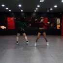 [성남댄스학원/제이오댄스]바바(BABA)-Catch Me(캐치미)DANCE COVER MIRROR VER (거울모드안무) 이미지