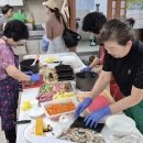 "사진 한 장에 담은 아파트 사랑"…인덕원 대림2차 경로당, 전국이 주목한 특별한 사진전 이미지