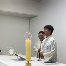 면천공소 성모신심미사 &amp; 축복식 이미지