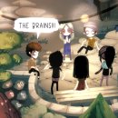 미드나잇타운 이미지