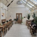 피자데이 | 원주 키즈카페가 있는 화덕피자 맛집 <올데이파티> 다녀온 후기