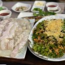 백김치새싹막회우아 이미지