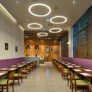 호텔 아트리움 이미지