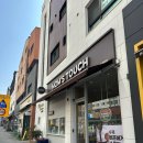 맘스터치 시흥장현점 다이어트 메뉴 추천, 휠렛버거