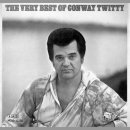 This Time I've Hurt Her More (Than She Loves Me) · Conway Twitty 이미지