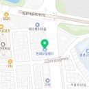 장안현대셀프주유소 이미지