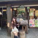 미인고로케 | 후쿠오카 근교 당일치기 여행 필수 코스 유유버스투어 예약 내돈내산 후기 2탄 (유후인, 긴린코 호수)