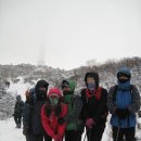 20100123 덕육산1 이미지