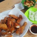 렛촌치킨 | 하대동통닭 옛날치킨맛집 렛촌치킨 재방문했어요!