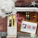 하쿠나마타타 | 상하이 놀거리 MZ 핫플 사진관 하쿠나마타타 고덕지도 솔직 후기