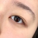 한내로100번길 | 청라속눈썹펌 블랙틴팅펌 받은 후기! ‘세레니스튜디오’