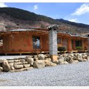 흙집섬진강풍경 이미지