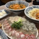 도다리 | [김해 내외동 횟집] 삼대도매횟집 - 웨이팅 필수 현지인 맛집, 봄 도다리 후기