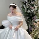웨딩준비 열한번째, 더에이미 본식가봉추천후기 (25년신상,미카도실크위주)