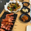양뜰양꼬치 - 수원시 장안구 화산로233번길 54 | 양뜰양꼬치