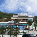 다랭이마을 안내소 앞 이미지