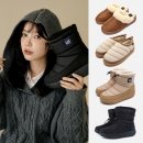 롯데온 갭 패딩부츠 3만원대~ 이미지