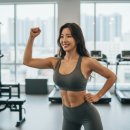 피치힙 마법사 황서이의 인기 비결과 활동, 운동 콘텐츠 특징은 무엇일까