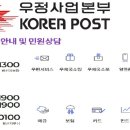 양주우체국 이미지