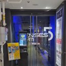 CU 마산운동장점 | 마산헬스 &#34;오감짐 경남대점&#34;24시 헬스장 방문후기